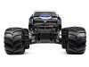 Бензиновый монстр Maverick Blackout MT 4WD RTR масштаб 1:5 2.4G - MV12401