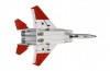 Радиоуправляемый самолет E-Flite F-15 Eagle DF ARF - EFL7050