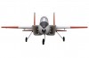 Радиоуправляемый самолет E-Flite F-15 Eagle DF ARF - EFL7050