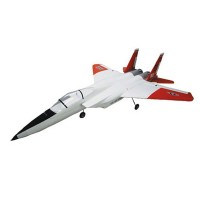 Радиоуправляемый самолет E-Flite F-15 Eagle DF ARF - EFL7050