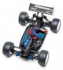 Радиоуправляемый трагги Team Associated RC18T2 4WD RTR масштаб 1:18 2.4G - AS20104