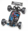 Радиоуправляемый багги Team Associated RC18B2 4WD RTR масштаб 1:18 2.4G - AS20108
