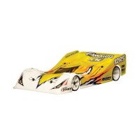 Модель шоссейного автомобиля Team Associated 12R5.1 Factory Team 4WD KIT-набор масштаб 1:12 - AS4019