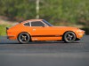 Модель шоссейного автомобиля HPI Cup Racer 1M Porsche 911Carrera 4WD KIT-набор масштаб 1:10 - HPI-100597