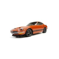 Модель шоссейного автомобиля HPI Cup Racer 1M Porsche 911Carrera 4WD KIT-набор масштаб 1:10 - HPI-100597