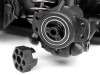 Модель шоссейного автомобиля HPI Cup Racer 1M DS Toyota Levin AE86 4WD KIT-набор масштаб 1:10 - HPI-100599