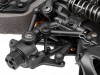 Модель шоссейного автомобиля HPI Cup Racer 1M DS Toyota Levin AE86 4WD KIT-набор масштаб 1:10 - HPI-100599