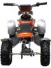 Бензиновый квадроцикл Mike Motors MQ-3 2T - MQ-3