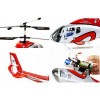 Радиоуправляемый вертолет E-sky EC-130 Hunter 2.4G - 003740