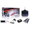 Радиоуправляемый вертолет Dynam Vortex 370 40Mhz - DY8908VII