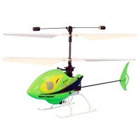Радиоуправляемый вертолет Nine Eagles Free Spirit Micro 210A Alu Case 2.4G - NE30221024247(210A)