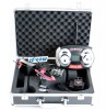 Радиоуправляемый вертолет Nine Eagles Solo Pro V1 Alu Case 2.4G - NE30226024217(260A)