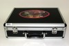 Радиоуправляемый вертолет Nine Eagles Solo Pro V1 Alu Case 2.4G - NE30226024217(260A)