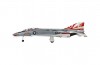 Радиоуправляемый самолет E-Flite F-4 Phantom 32 DF ARF - EFL8125
