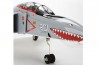 Радиоуправляемый самолет E-Flite F-4 Phantom 32 DF ARF - EFL8125