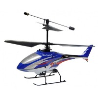 Радиоуправляемый вертолет Nine Eagles Draco 1 2.4G - NE30221024206001A(210A)