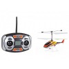 Радиоуправляемый вертолет Nine Eagles Draco 2 Alu Case 2.4G - NE30221024202002A(210A)