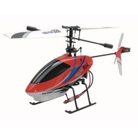 Радиоуправляемый вертолет Nine Eagles Solo Pro 328A Red 2.4G - NE30232824207003A(328A)