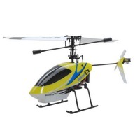 Радиоуправляемый вертолет Nine Eagles Solo Pro 328A Yellow 2.4G - NE30232824202003A(328A)