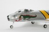 Радиоуправляемый самолет E-Flite F-86 Sabre 15 DF ARF - EFL8100