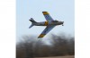 Радиоуправляемый самолет E-Flite F-86 Sabre 15 DF ARF - EFL8100