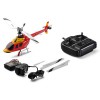 Радиоуправляемый вертолет Nine Eagles Bell 206 328A Red 2.4G - NE30232824207028A(328A)
