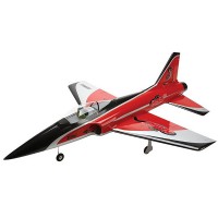 Радиоуправляемый самолет E-Flite Habu 32 DF ARF - EFL8075