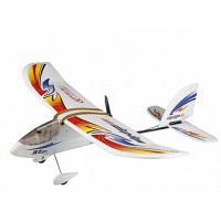 Радиоуправляемый планер Art-tech Wing-Dragon 300 EPO 2.4G - 22132