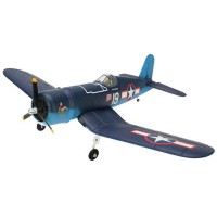 Радиоуправляемый самолет Art-Tech F4U Corsair 200Class 2.4G - 21451