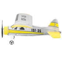 Радиоуправляемый самолет Art-tech ISF Indoor RTF 2.4G - 21231