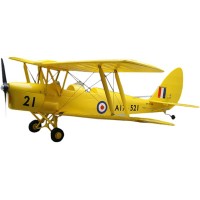 Радиоуправляемый самолет Art-Tech de Havilland Tiger-Moth 200Class 2.4G - 21441
