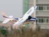 Радиоуправляемый самолет Art-Tech Cessna 182 Brushless 2.4G - 21016
