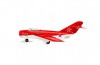 Радиоуправляемый самолет E-Flite MiG-15 DF UMX BNF - EFLU1680