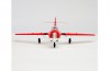 Радиоуправляемый самолет E-Flite MiG-15 DF UMX BNF - EFLU1680