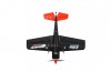 Радиоуправляемый самолет E-Flite Horst Streicher UMX Sbach 342 BNF -  EFLU4180