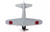 Радиоуправляемый самолет E-Flite A6M5 Zero 300 BNF - EFL6175