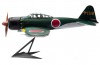 Радиоуправляемый самолет E-Flite A6M5 Zero 300 BNF - EFL6175