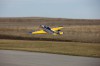 Радиоуправляемый самолет E-Flite LR-1A Pogo 15e ARF - EFL4200