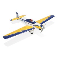 Радиоуправляемый самолет E-Flite LR-1A Pogo 15e ARF - EFL4200