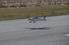 Радиоуправляемый самолет E-Flite LR-1A Pogo 15e ARF - EFL4200