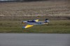 Радиоуправляемый самолет E-Flite LR-1A Pogo 15e ARF - EFL4200