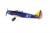Радиоуправляемый самолет E-Flite PT-19 450 ARF - EFL2675