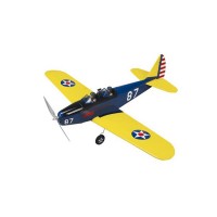 Радиоуправляемый самолет E-Flite PT-19 450 ARF - EFL2675