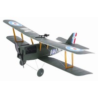 Радиоуправляемый самолет E-Flite S.E.5a Slow Flyer 250 ARF - EFL1925
