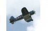 Радиоуправляемый самолет ParkZone F4U Corsair 2.4G - PKZ4600