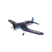 Радиоуправляемый самолет ParkZone F4U Corsair 2.4G - PKZ4600
