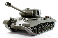 Радиоуправляемый танк Heng Long Snow Leopard Pro масштаб 1:16 40Mhz - 3838-1PRO