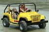 Бензиновый джип Simbel Adventure - Adventure