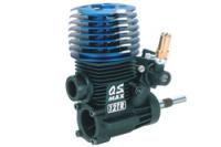 Двигатель MAX-12TR(P)-T  W|11A SLIDE-CARBURETTOR - 11365