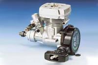 Двигатель MAX-32SX-HX RING W|20C CARBURETTOR - 12960